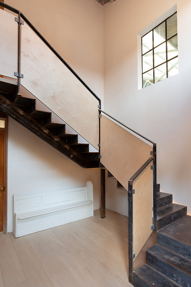 Fern Works - NW2