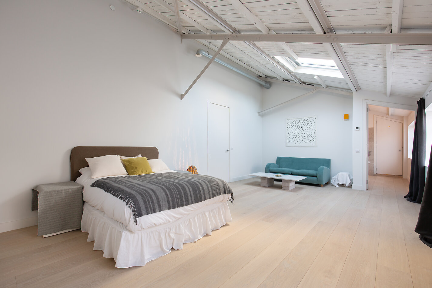 Fern Works - NW2