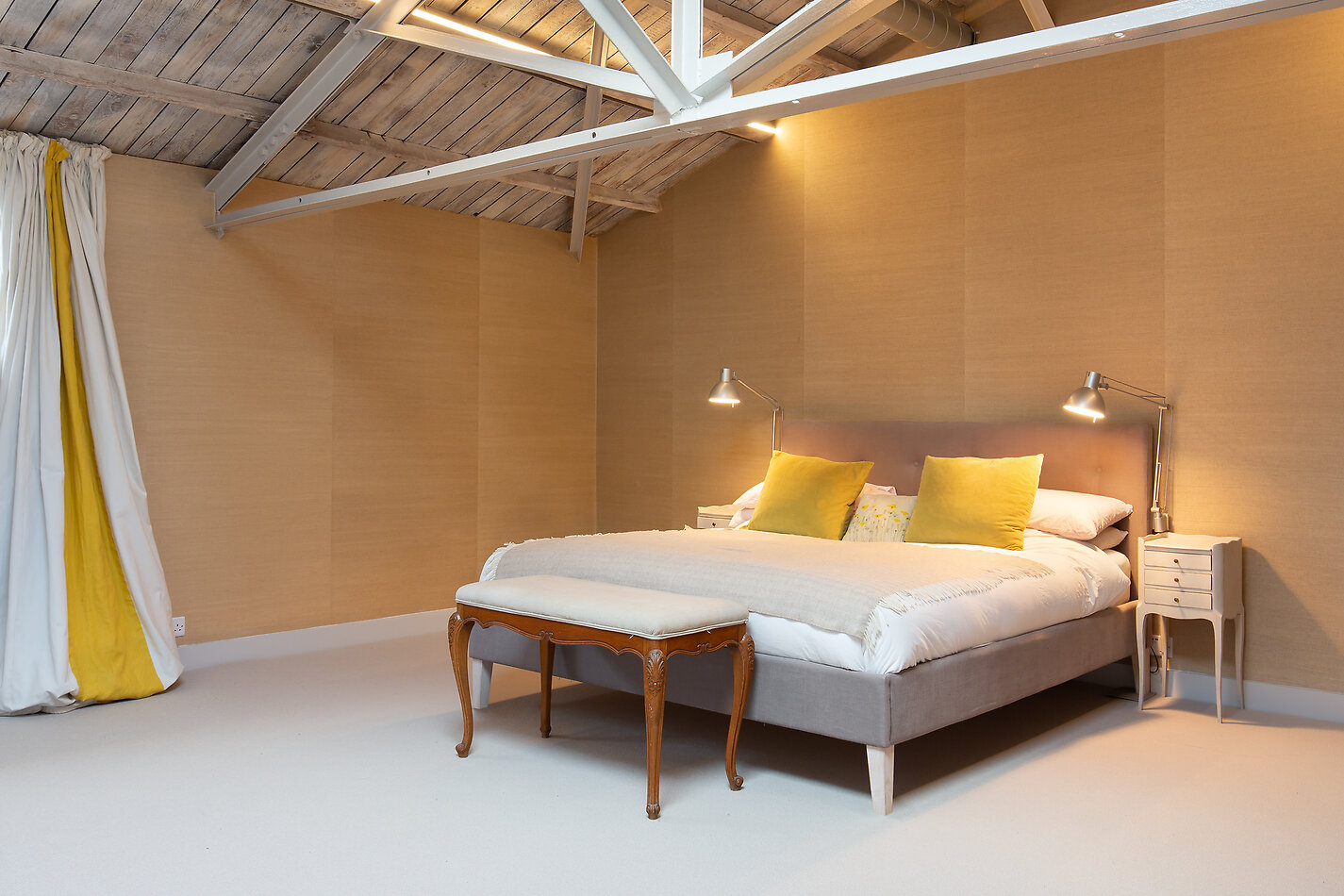Fern Works - NW2