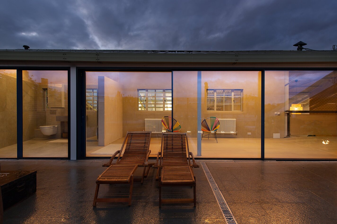 Fern Works - NW2