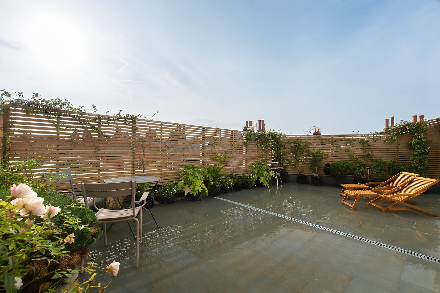 Fern Works - NW2