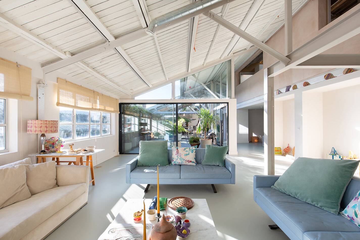 Fern Works - NW2