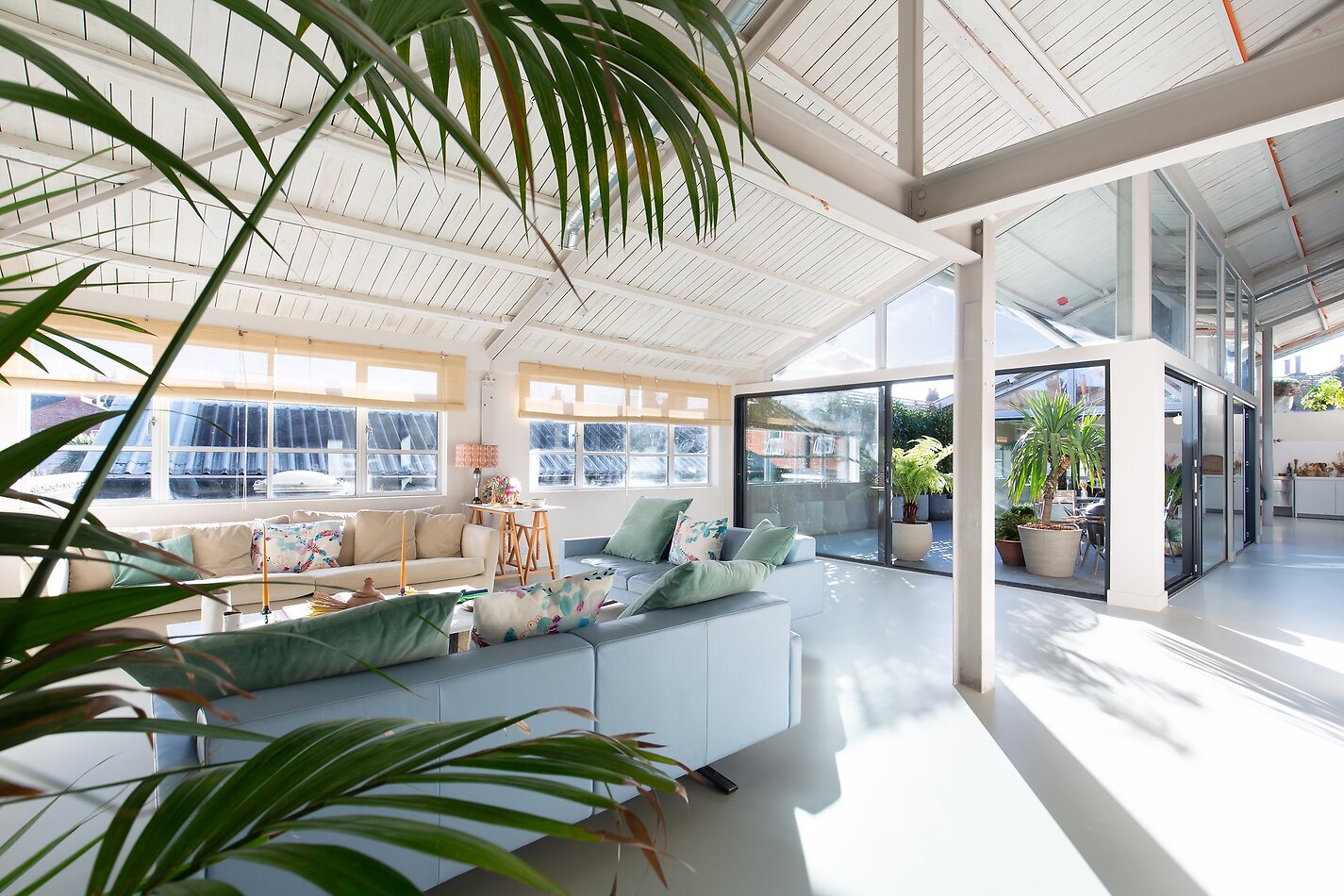 Fern Works - NW2