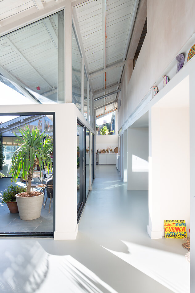 Fern Works - NW2