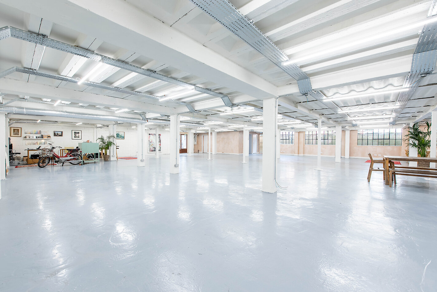 Fern Works - NW2