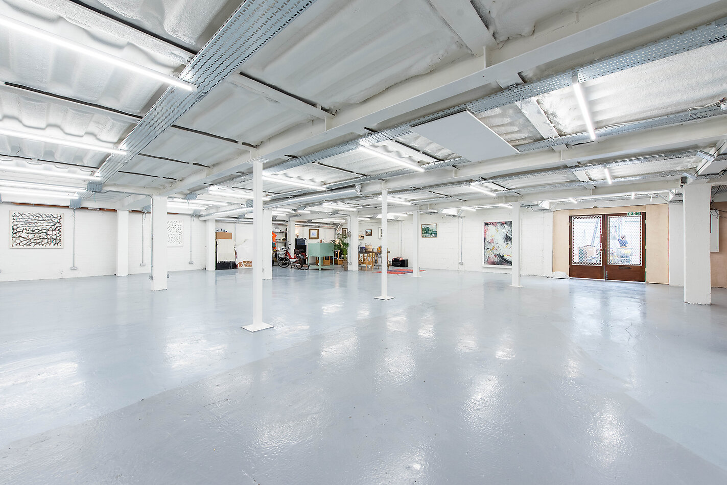 Fern Works - NW2