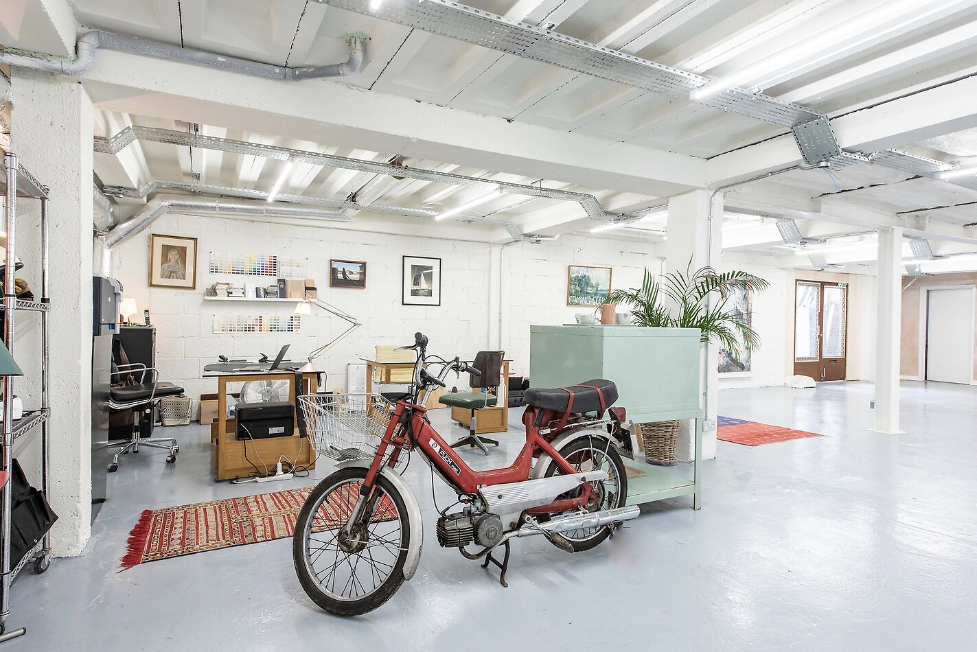 Fern Works - NW2