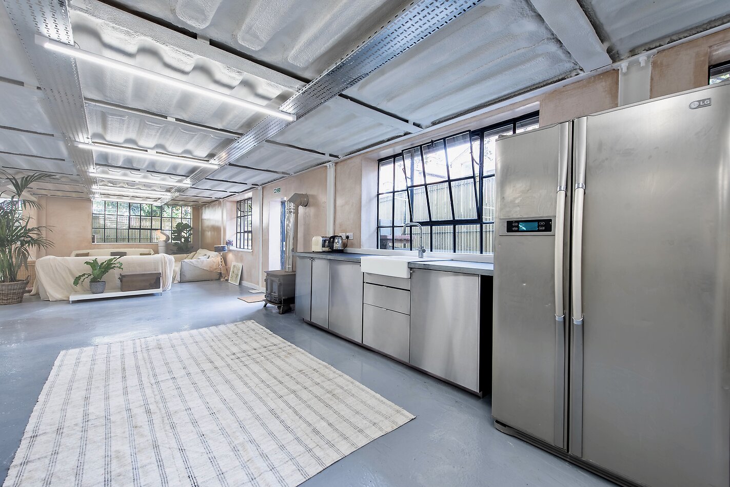 Fern Works - NW2