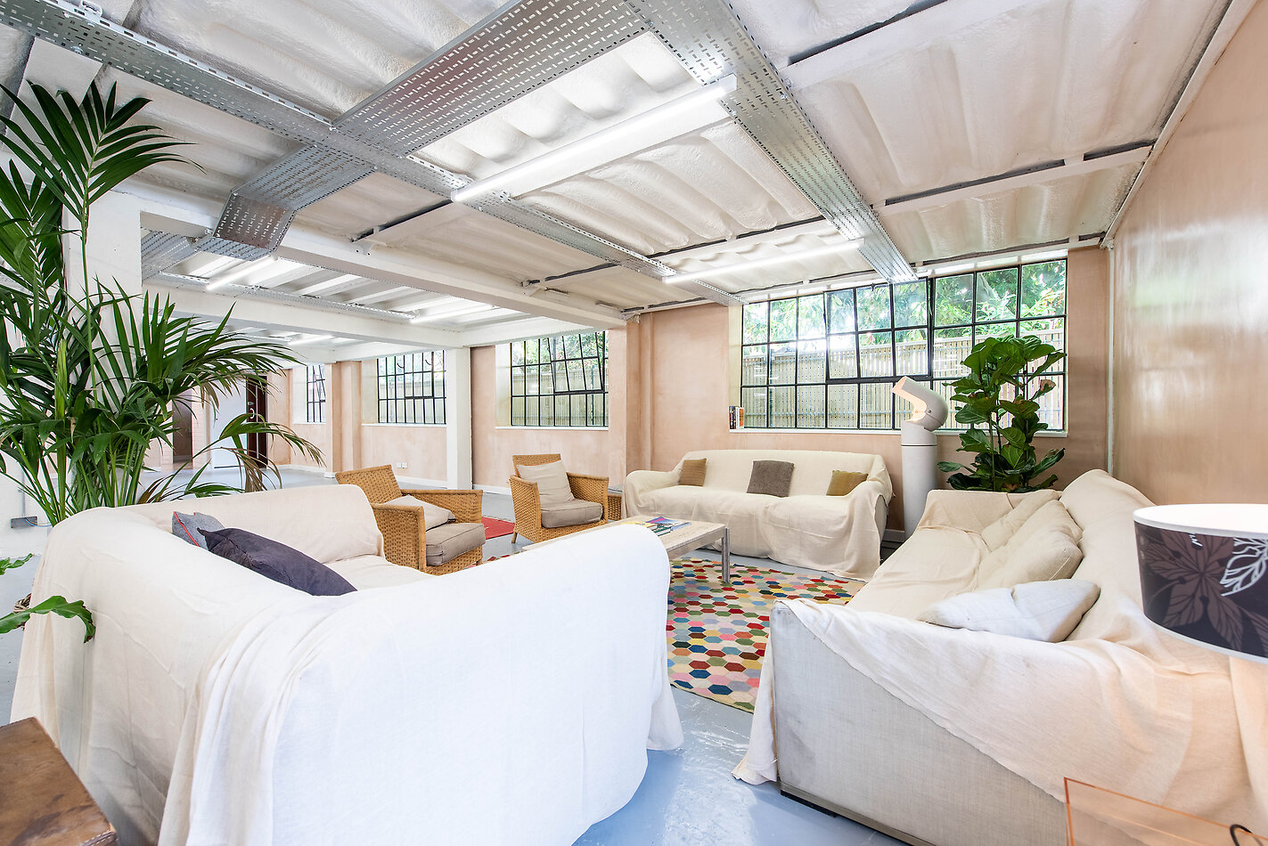 Fern Works - NW2