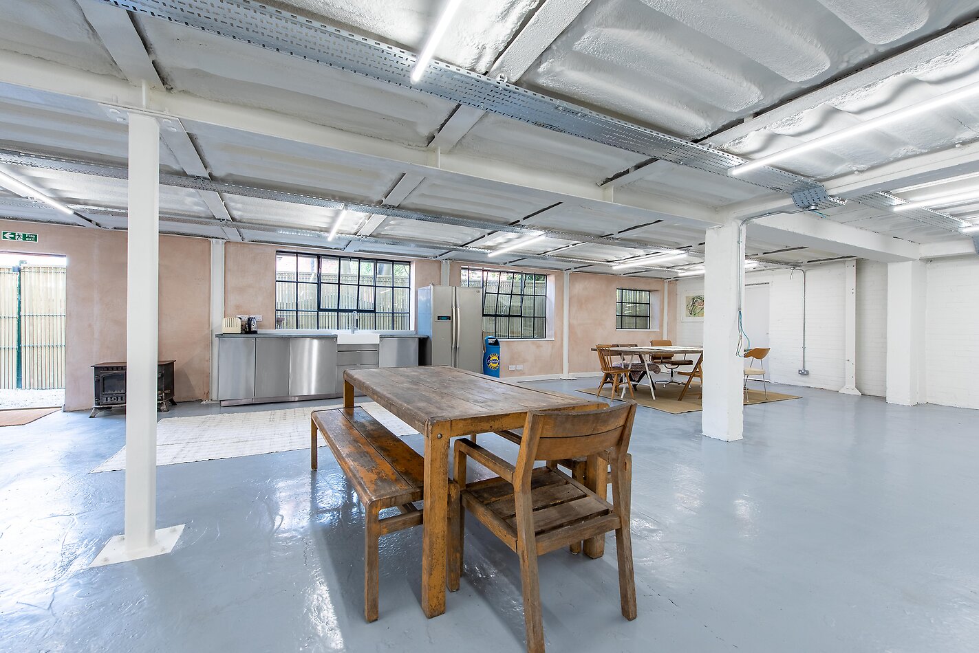 Fern Works - NW2