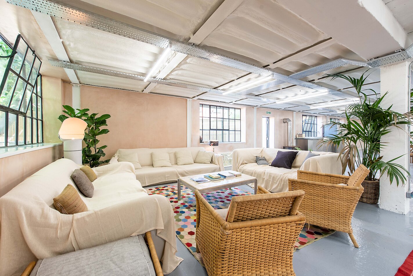 Fern Works - NW2