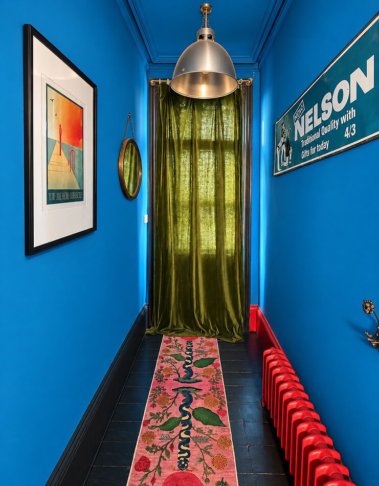 Kaleidoscope House -Margate