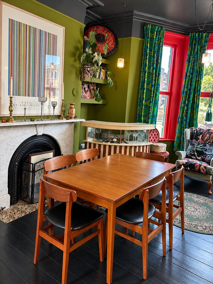 Kaleidoscope House -Margate
