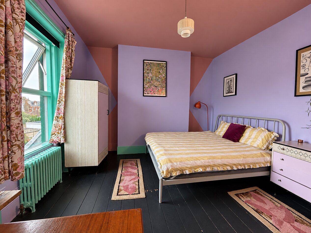 Kaleidoscope House -Margate