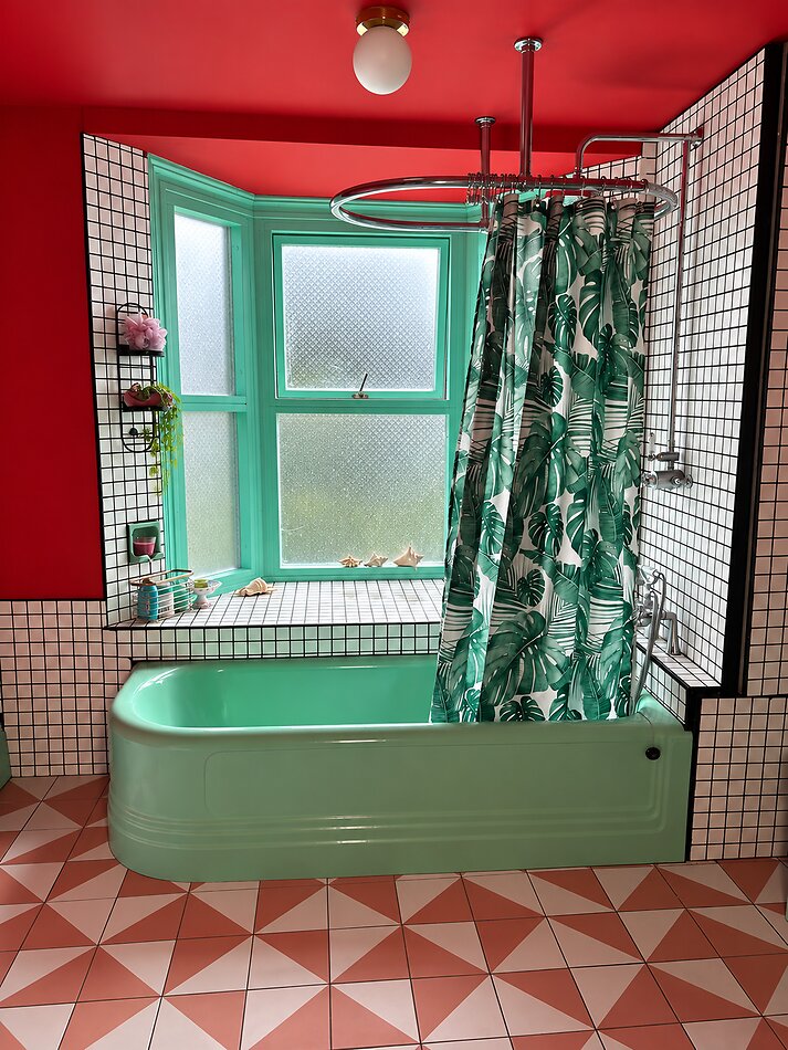 Kaleidoscope House -Margate