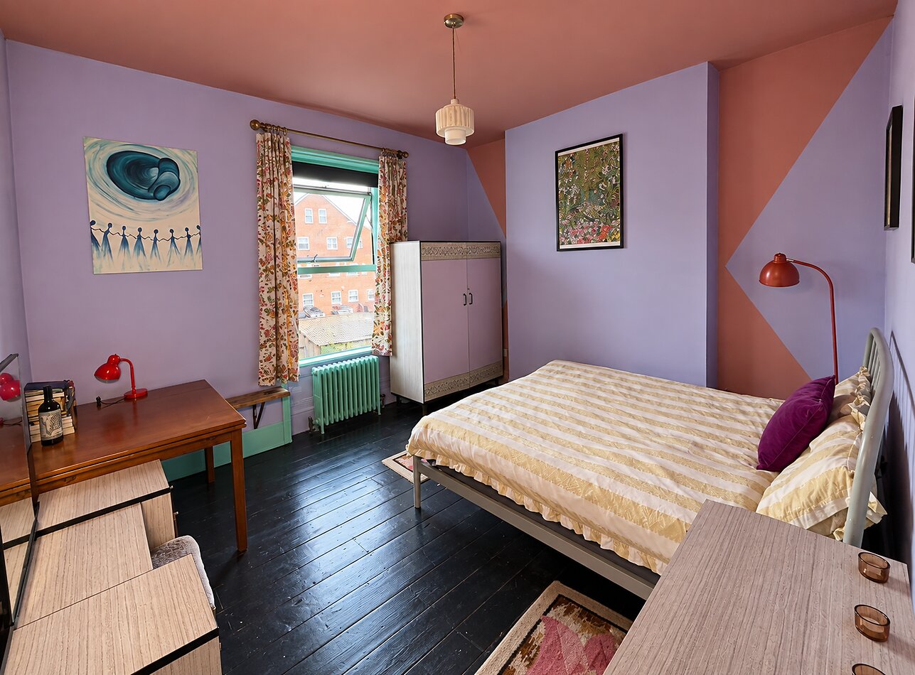 Kaleidoscope House -Margate