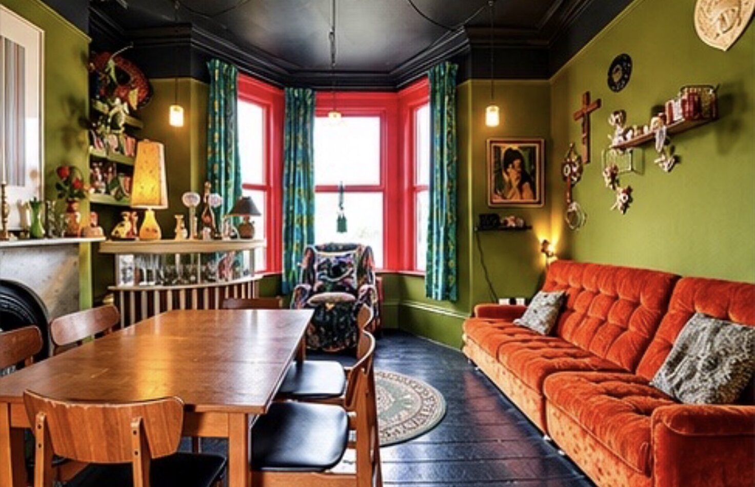 Kaleidoscope House -Margate