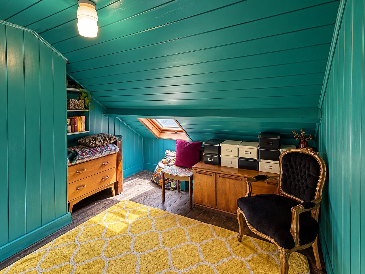 Kaleidoscope House -Margate