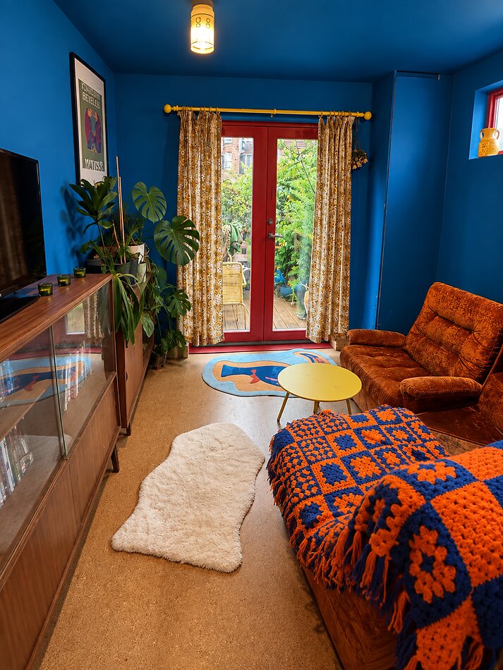 Kaleidoscope House -Margate