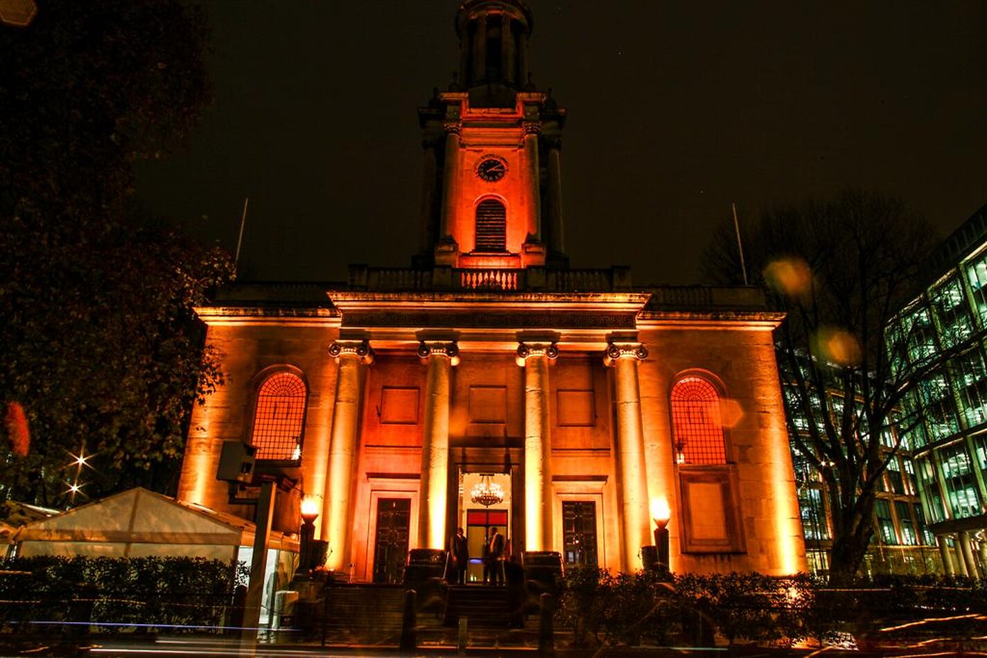 One Marylebone