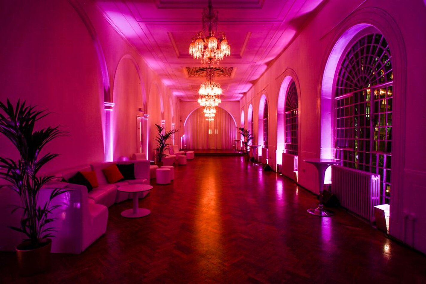 One Marylebone