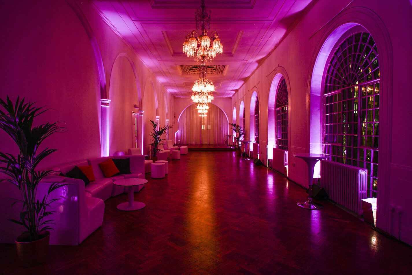 One Marylebone