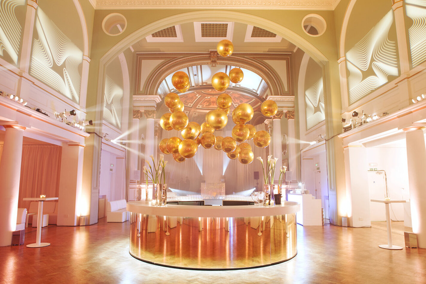 One Marylebone