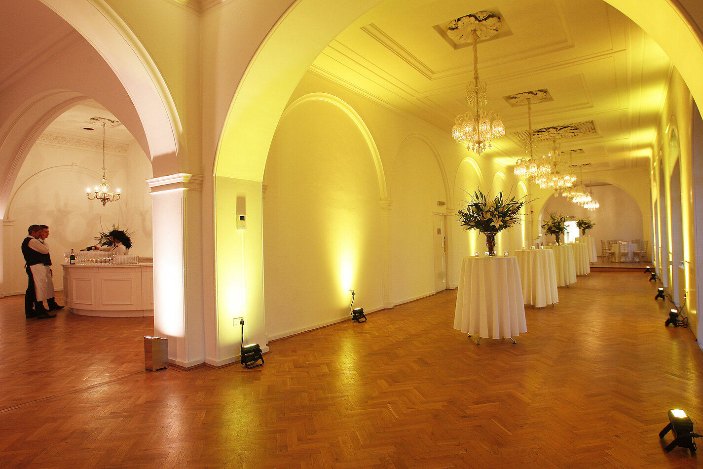 One Marylebone