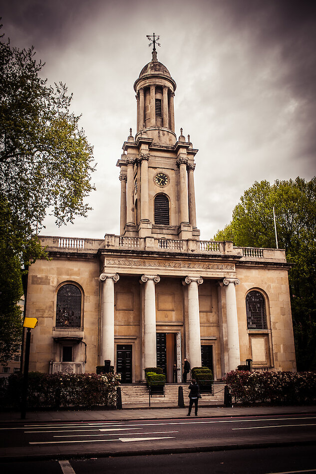 One Marylebone