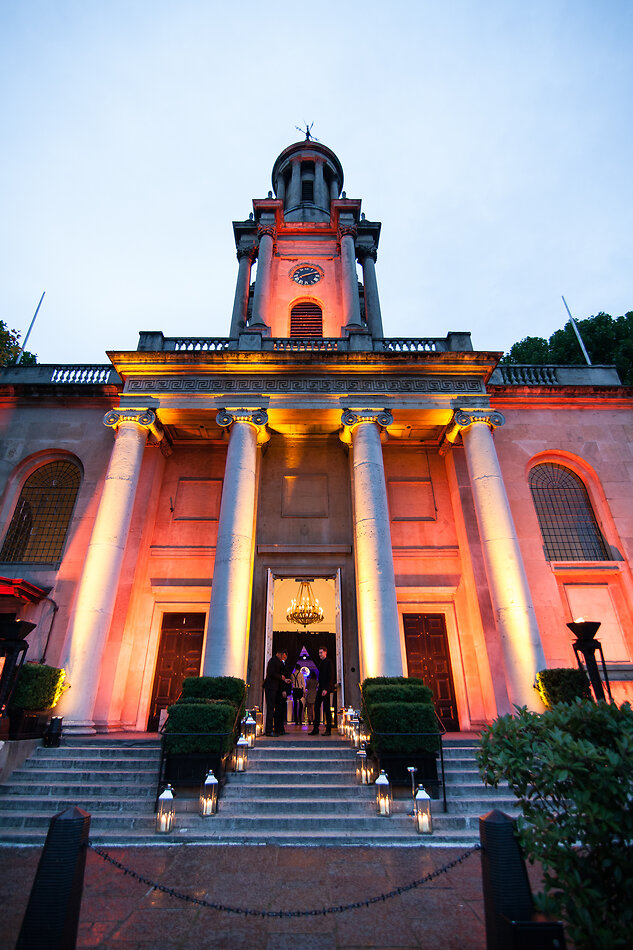 One Marylebone