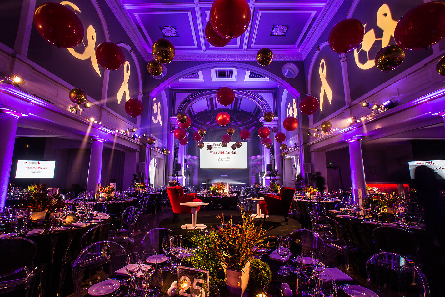 One Marylebone