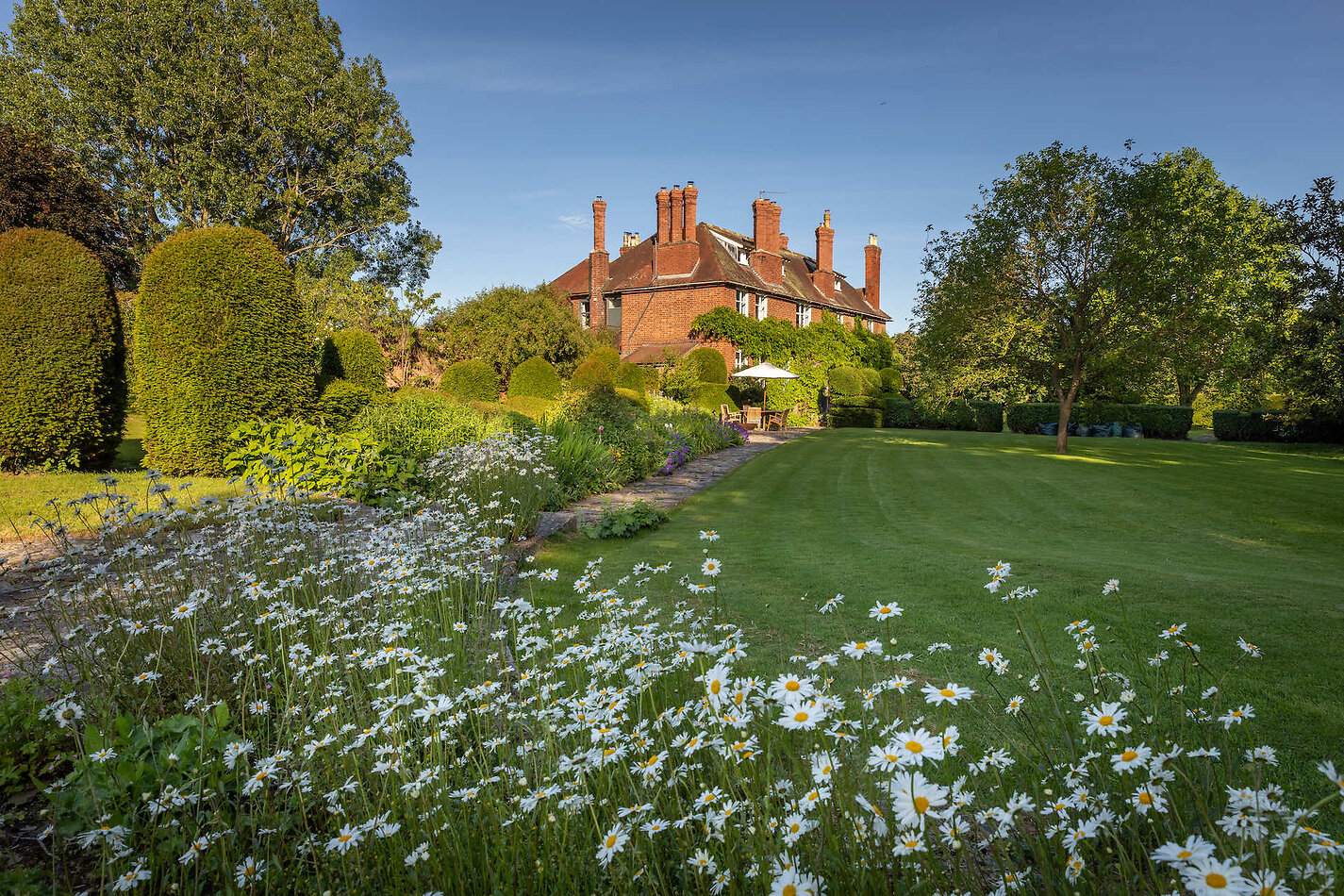 Shropshire Beauty
