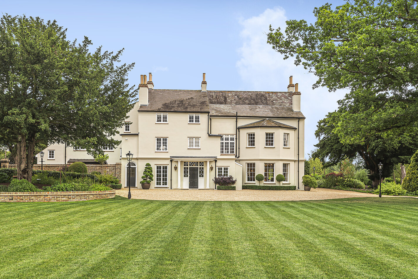 Danes Manor