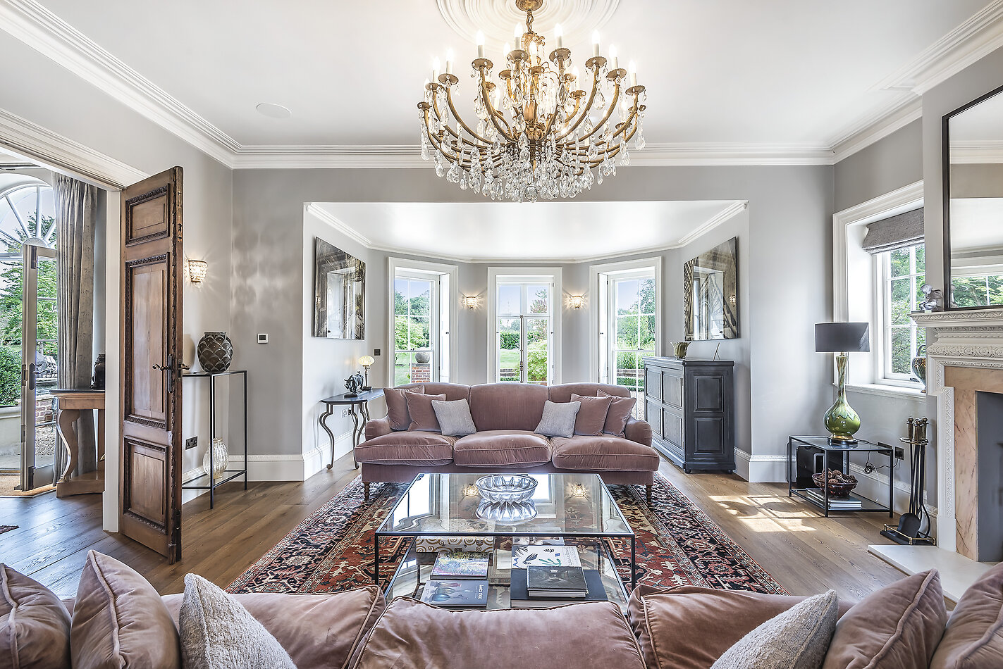 Danes Manor