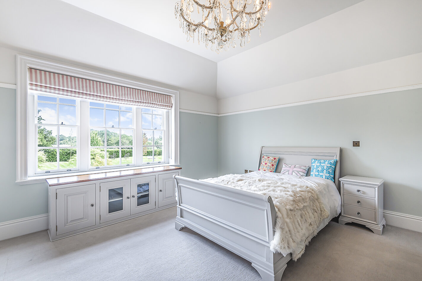 Danes Manor
