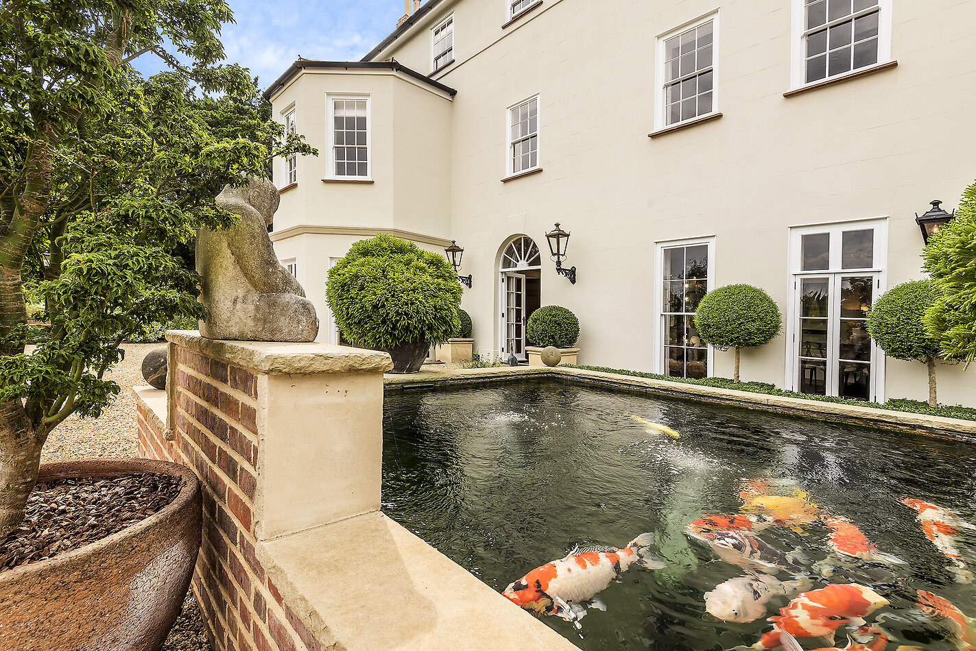 Danes Manor