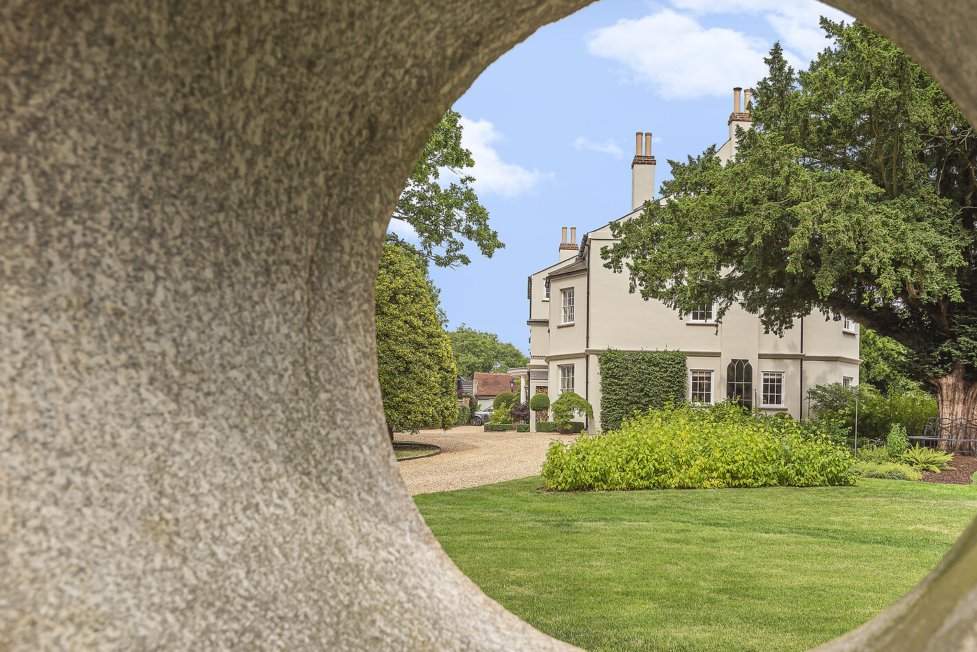 Danes Manor