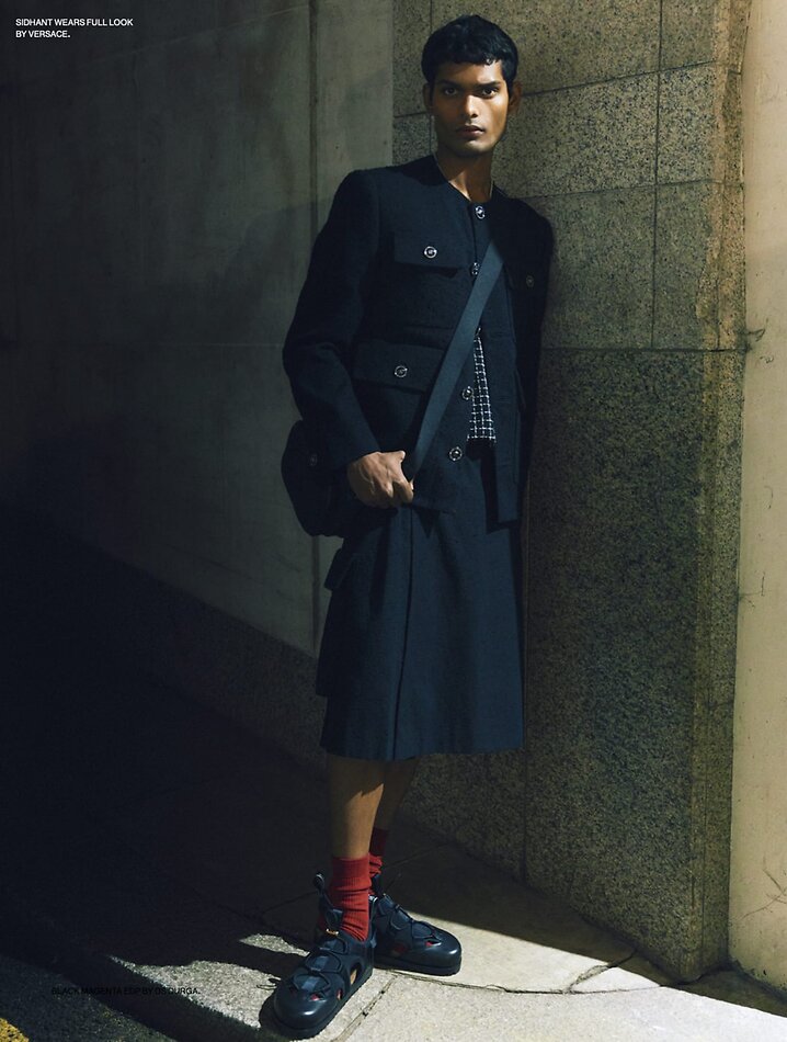 KENNY LEUNG