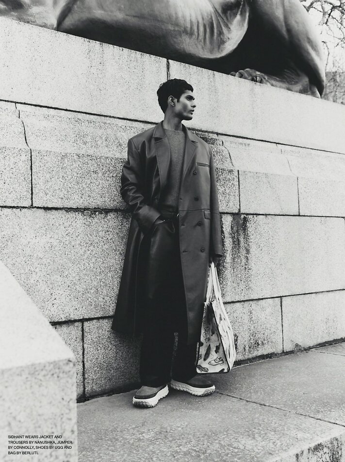 KENNY LEUNG