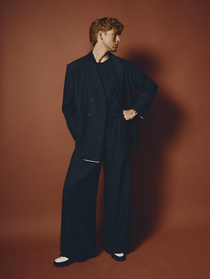 KENNY LEUNG