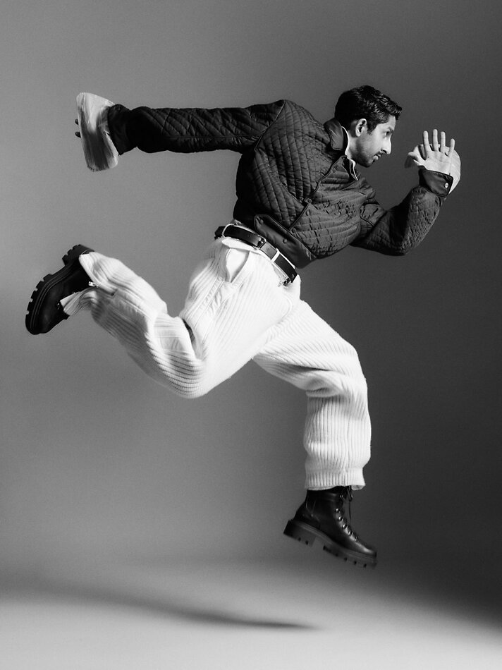 KENNY LEUNG