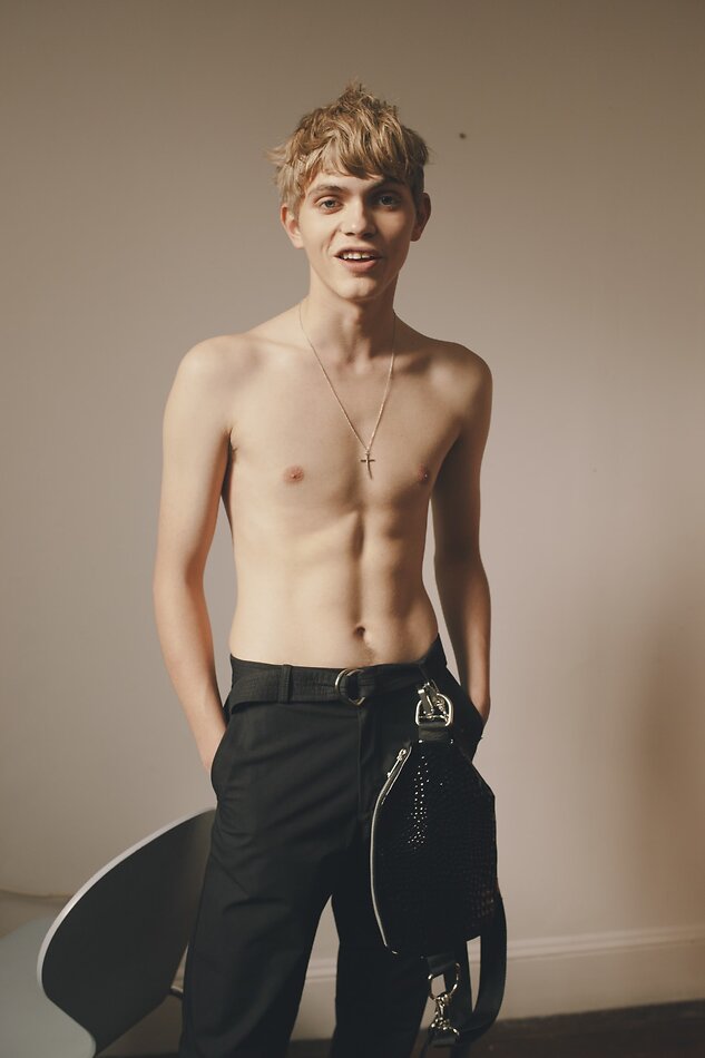 KENNY LEUNG