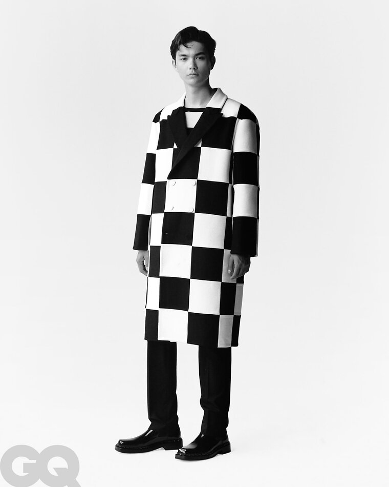 KENNY LEUNG