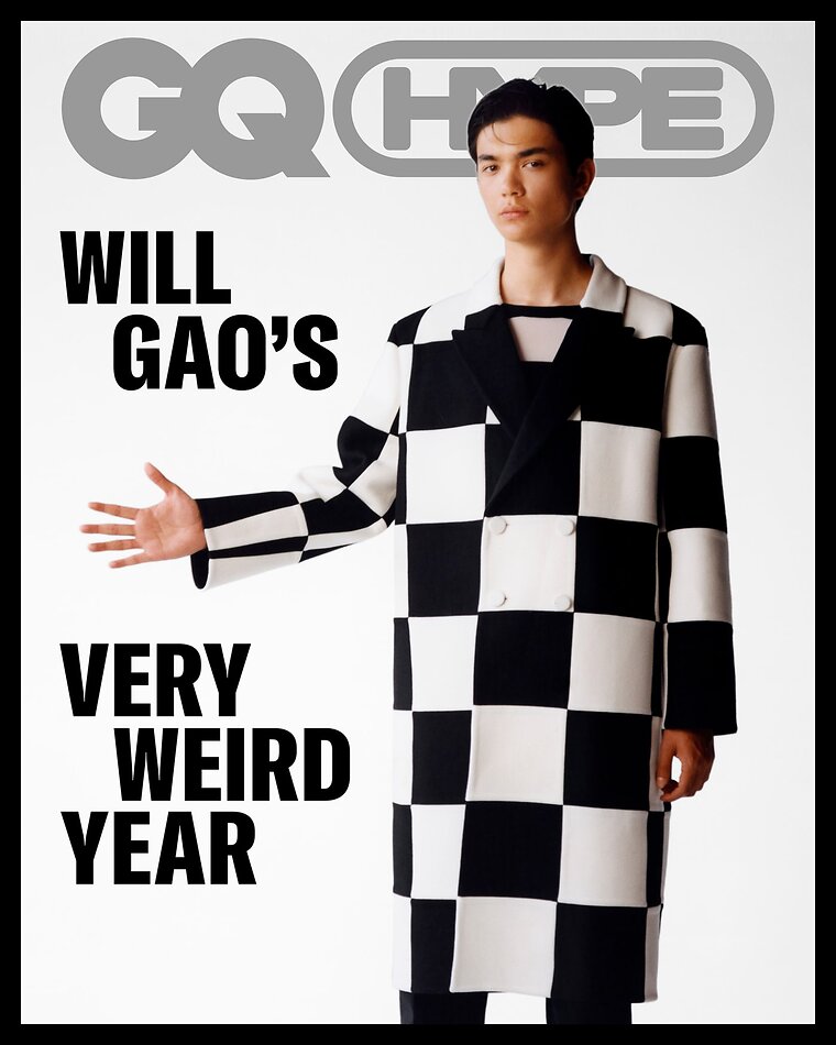 KENNY LEUNG