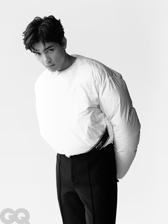 KENNY LEUNG