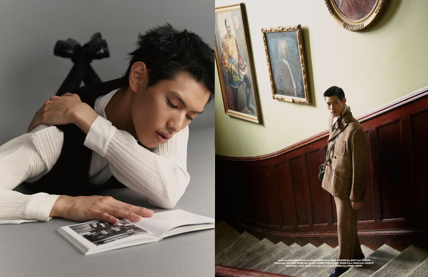 KENNY LEUNG