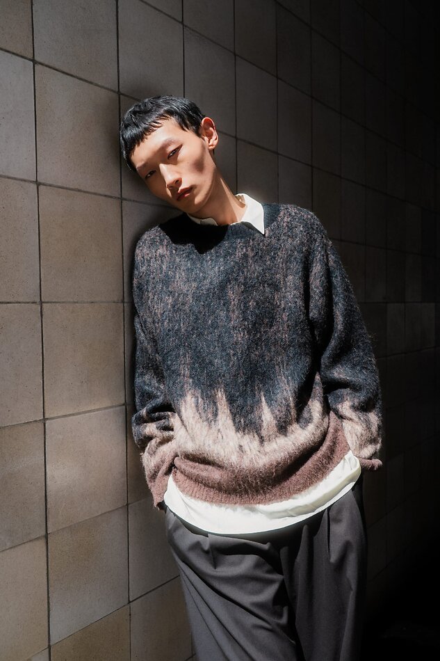 KENNY LEUNG