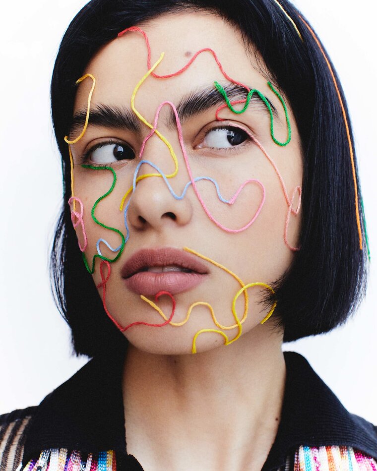 KENNY LEUNG