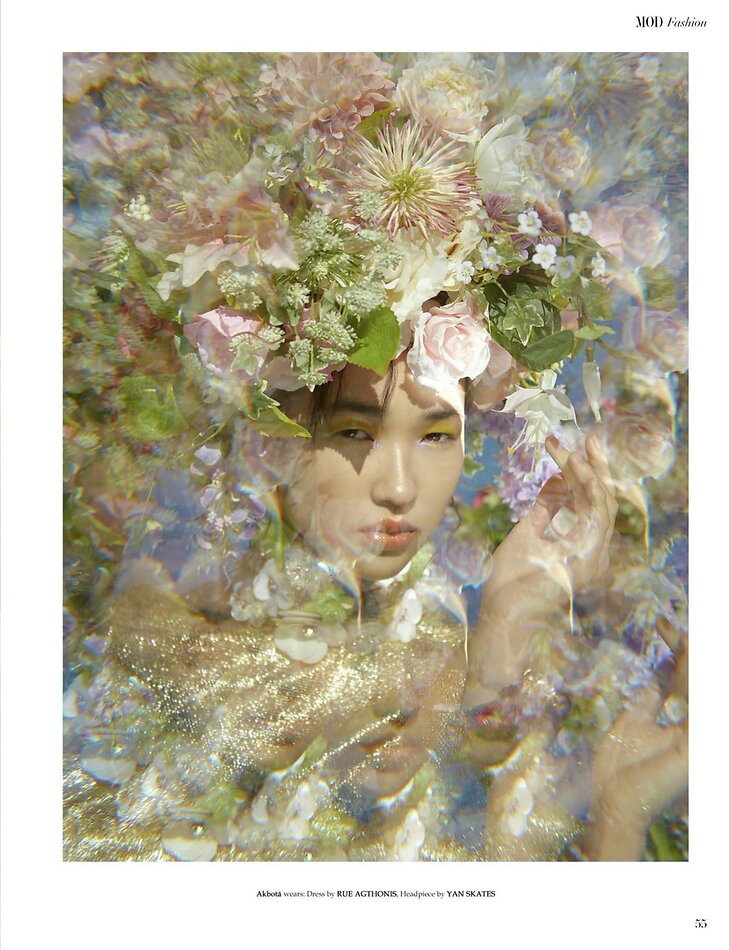 KENNY LEUNG