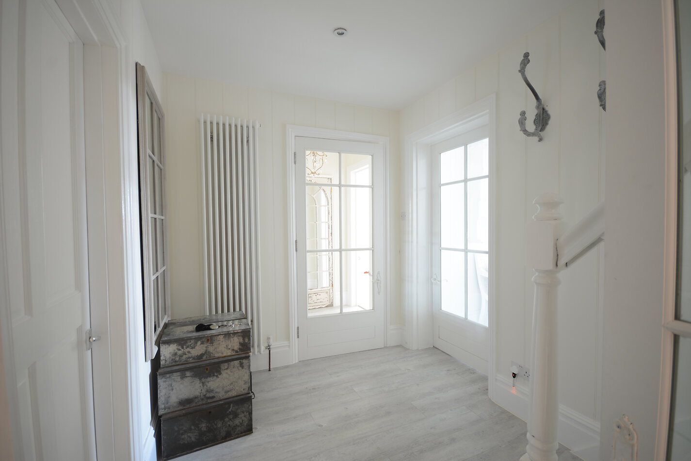 Butler’s kitchen at Highview SE25